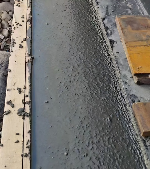 东阳环氧砂浆的特点及施工流程​