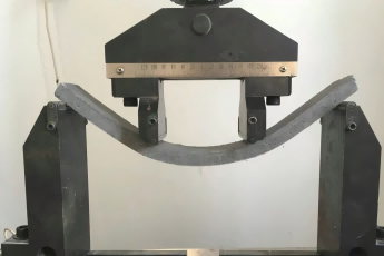 东阳高延性混凝土 高延性砂浆 抗震加固混凝土产品特点 施工流程