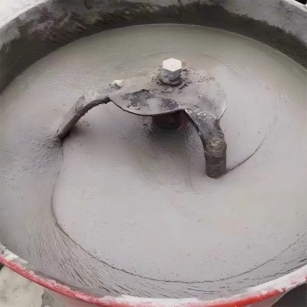 东阳灌浆料的类型及施工流程​