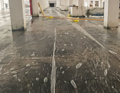 东阳不发火砂浆和不发火金属骨料有什么区别