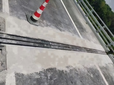 东阳伸缩缝更换后浇筑材料快速结构修补料速砼的产品特点及施工流程​