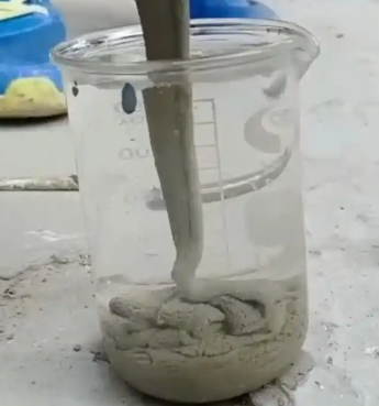 东阳水工混凝土絮凝剂，水下抗分散剂的作用及施工方法