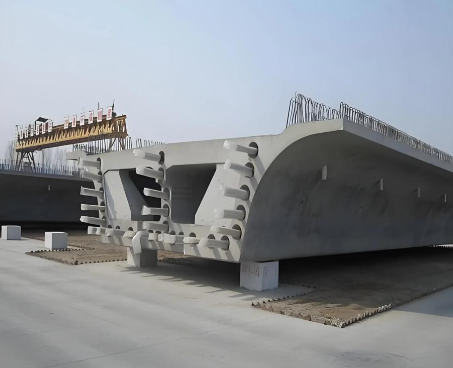 东阳抗冻压浆料的特点及标准化施工工艺